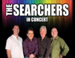 The Searchers in Conert image