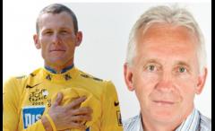 Talk: Tour De Farce - The Ugly Truth Behind Lance Armstrong image