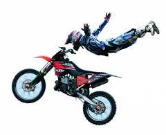 The Extreme Stunt Show LIVE image
