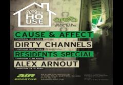 Alex Arnout In Our House image