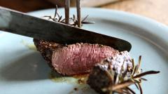 The London Shooting Club Team Up With The Shed To Host Venison-themed Grill Club image