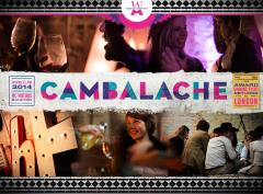 Cambalache - One Night In Argentina image