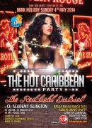 Hot Caribbean Party - Red-light District image