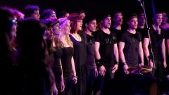 LCV Choir presents "Relfections", A concert at St John-at-Hackney image