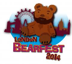London Bearfest 2014 image