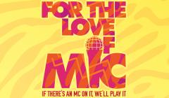 For The Love Of Mic – 2nd Birthday image