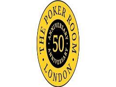 Poker Tournament 'The Golden Five-0' image