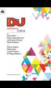 DJ Mag Sessions: Riva Starr image