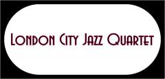 The London City Jazz Quartet  image