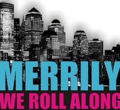 Merrily We Roll Along image