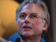 Discovering People: Professor Richard Dawkins image