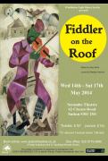 Fiddler on the Roof - Wimbledon Light Opera Society image
