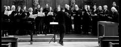 Depaul International and The Collegium Musicum London Choir present ‘Amore’ image