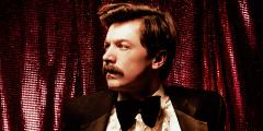 Mike Wozniak – Master Of Disguise: Scratch image