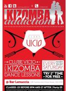 Kizomba Dance Classe image