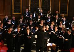 East London Chorus image