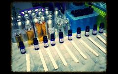 Perfume Making Workshop image