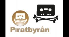 Furtherfield Gallery presents Piratbyran & Friends (The Pirate Bay And Friends)  image