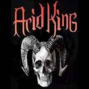 Acid King at The Underworld Camden image