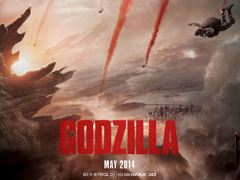 Godzilla - London Film Premiere image