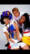 SupaDupaFly 90s/00s Hip Hop and R&B Quiz image