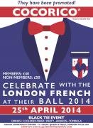 London French RFC Annual Ball image