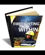 Dave Pamah 'Firefighting from Within' Book Launch Grosvenor G Piccadilly image