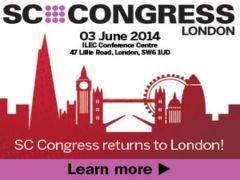 SC Congress London image