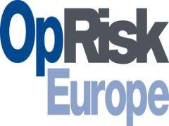 OpRisk Europe image