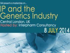 Ip and the Generics Industry image