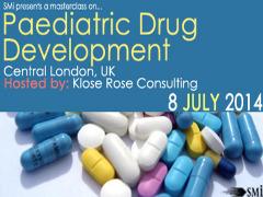 Paediatric Drug Development image