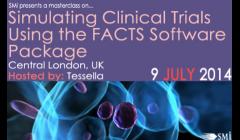 Simulating Clinical Trials Using The FACTS Software Package image