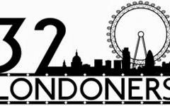 32 Londoners  image