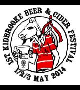 1st Kidbrooke Beer and Cider Festival image