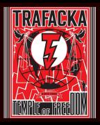 Trafacka: Temple of Freedom (exhibition) image