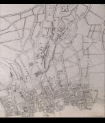 Foundling Walk: Hogarth and 18th Century London image