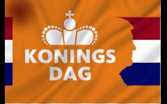 Dutch King's Day Celerbration image