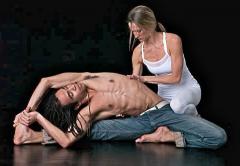 Yoga Teacher Training image