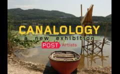 Free Exhibition in response to Tottenham's Canals image