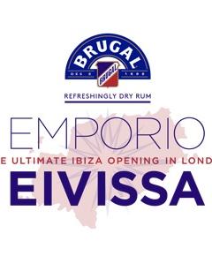 Emporio Eivissa - the Ultimate Ibiza Opening Comes to London image