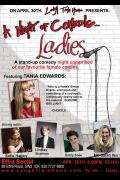 A Night of Comedic...Ladies image