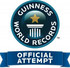 The Northbank Guinness World Record Attempt - Fastest Hand Wins! image