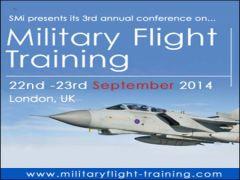 Military Flight Training 2014 image