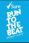 Run to the Beat 10K at Wembley Park image