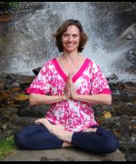 Hatha Yoga Classes (open to all) image