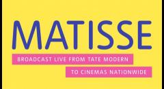 Matisse Live from Tate Modern  image