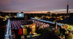 Rooftop Film Club presented by British Airways image