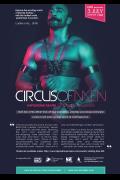 Circus of Men Launch Night image