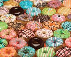 National Doughnut Day! image