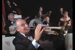 Tuxedo Jazz Orchestra image